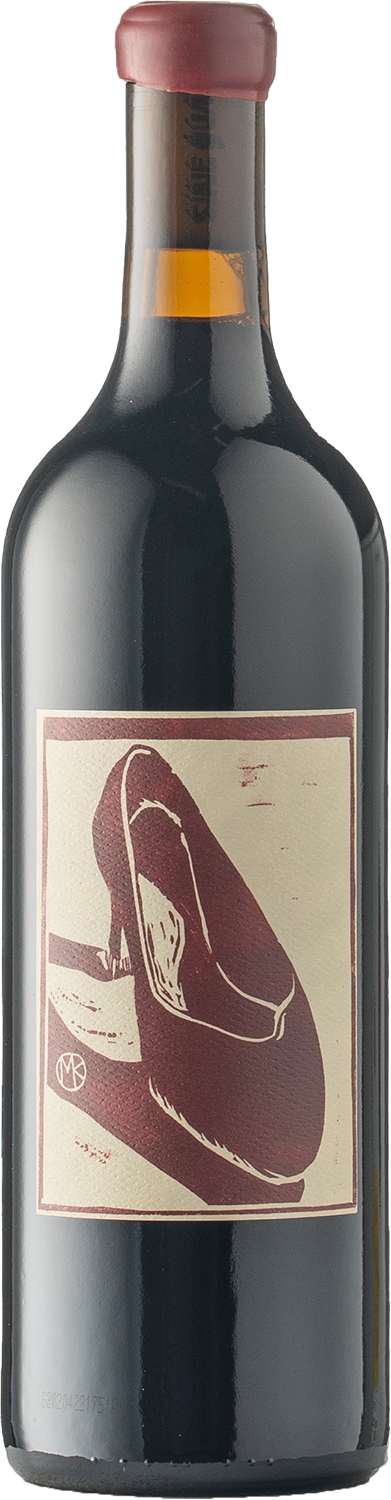 Syrah Distenta III