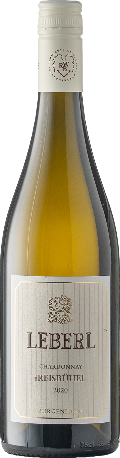 Chardonnay Ried Reisbühel