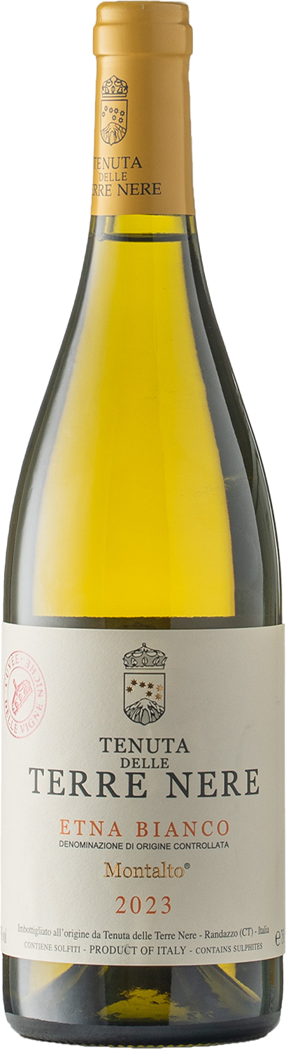 Etna Bianco Montalto DOC