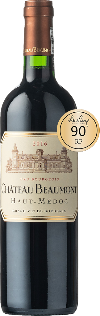 Haut-Médoc Cru Bourgeois