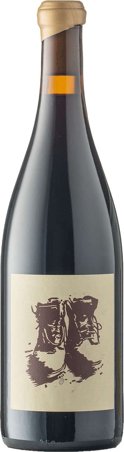 Grenache Distenta III